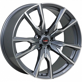 ���� ����� LegeArtis Concept B539 9,5x21 5x112 ET36 DIA66.6 GMF BMW